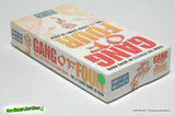 Gang of Four Card Game - Days of Wonder 2002