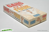 Gang of Four Card Game - Days of Wonder 2002
