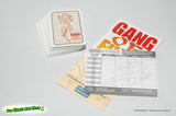 Gang of Four Card Game - Days of Wonder 2002