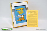 Garfield Pizza Pie and Hairballs Game - Great American Puzzle Factory 2005