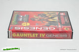 Gauntlet IV - Sega Genesis Tengen 1993