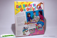 Gettin' Goofy Game - Milton Bradley 1992 Brand New