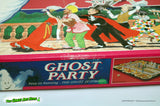 Ghost Party Game - Ravensburger 1992