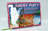 Ghost Party Game - Ravensburger 1992