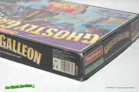 Ghostly Galleon Game - Waddington 1991