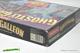 Ghostly Galleon Game - Waddington 1991