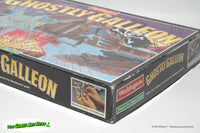 Ghostly Galleon Game - Waddington 1991