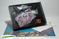 Ghostly Galleon Game - Waddington 1991