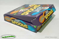 Giant Spoons Game - Patch 2013