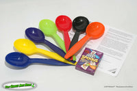 Giant Spoons Game - Patch 2013