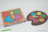 Girocolor Game - Diset 1995