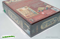 Giza the Great Pyramid Game - Mayfair 2012 Brand New