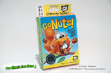 Go Nuts! Dice Game - Gamewright 2008