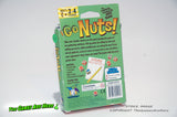 Go Nuts! Dice Game - Gamewright 2008