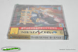 Golden Axe the Duel - Import Sega Saturn 1995 Brand New