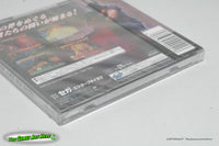 Golden Axe the Duel - Import Sega Saturn 1995 Brand New