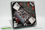 Goth The Game Of Horror Trivia Board Game - McNutty Games 2002