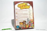 Gouda! Gouda! Board Game - Euro Games 2002