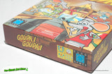 Gouda! Gouda! Board Game - Euro Games 2002