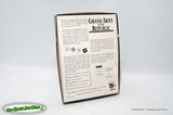 Grand Army of the Republic Game - Task Force 1988 Unpunched