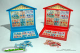 Guess Where Game - Milton Bradley 2004