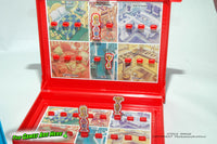 Guess Where Game - Milton Bradley 2004