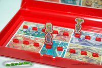 Guess Where Game - Milton Bradley 2004