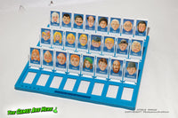 Guess Who? Game - Milton Bradley 1991