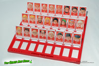 Guess Who? Game - Milton Bradley 1991