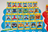 Guess Who? Marvel Heroes Edition - Milton Bradley 2006