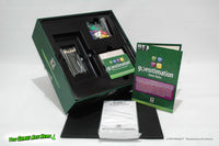 Guesstimation Party Game - Discovery Bay Games 2009 w Sealed Cards