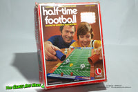 Half Time Football Dice Game - Lakeside 1979