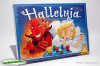 Halleluja Game (German Edition) - Piatnik 2002 Brand New