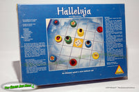 Halleluja Game (German Edition) - Piatnik 2002 Brand New