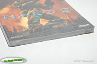 Halo 2 Official Game Guide - Prima 2004 Brand New