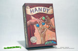 Handy Finger Frenzy Game - Simply Fun 2005