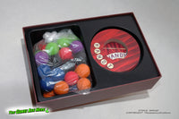 Handy Finger Frenzy Game - Simply Fun 2005