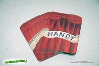 Handy Finger Frenzy Game - Simply Fun 2005