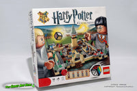 LEGO Games 3862 - Harry Potter Hogwarts