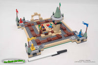 Harry Potter Hogwarts Game - Lego 2010 #3862