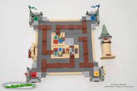 Harry Potter Hogwarts Game - Lego 2010 #3862