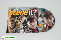 Harry Potter Scene it? the Complete Cinematic Journey - Screen Life 2011