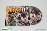 Harry Potter Scene it? the Complete Cinematic Journey - Screen Life 2011