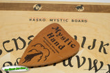 Hasko Mystic Tray Board - Haskelite Manufacturing Vintage