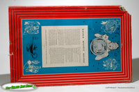 Hasko Mystic Tray Board - Haskelite Manufacturing Vintage