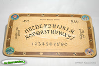 Hasko Mystic Tray Board - Haskelite Manufacturing Vintage