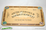 Hasko Mystic Tray Board - Haskelite Manufacturing Vintage