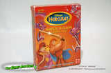 Disney's Hercules Match 'N Clash Card Game - Mattel 1997