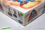 DC HeroClix Hypertime Premier Edition Game - Wizkids 2002 Brand New