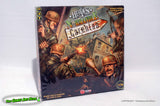 Heroes of Normandie Carentan Expansion - Iello 2013 New